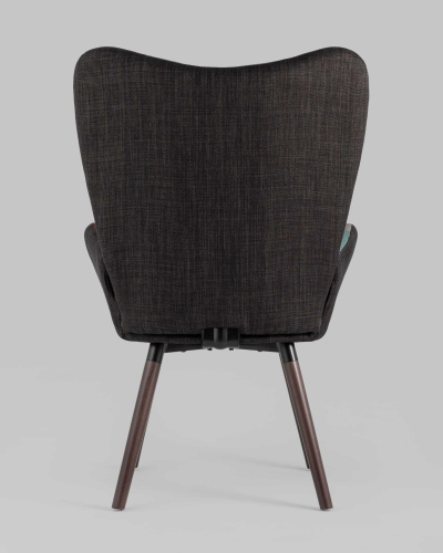 Стул Гранд пэчворк. Фото №7