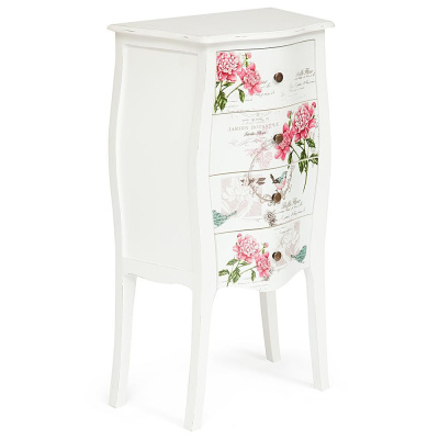 Комод Fleurimont mod. HTR1. Фото