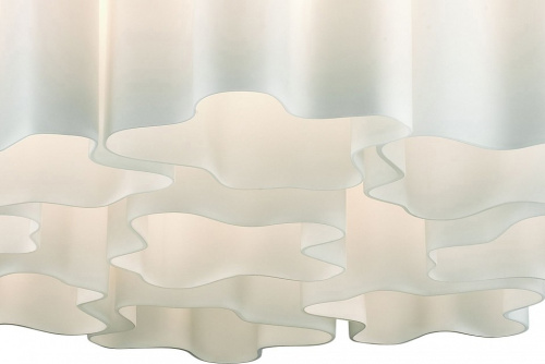 Потолочная люстра ST-Luce Onde SL116.502.09. Фото №2