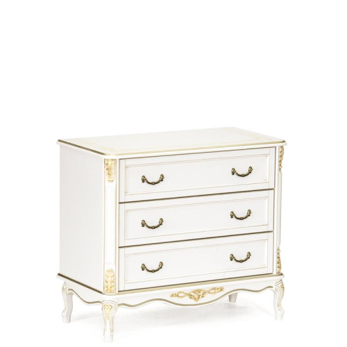 Комод Мечта -4 (с ящиками). Фото №1