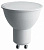 Лампа светодиодная Feron LB-1606 GU10 6Вт 6400K 38088