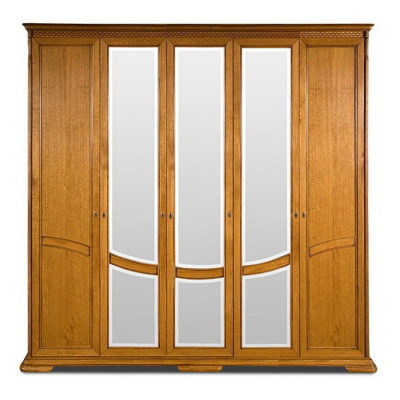 Шкаф Лика ММ-137-01/05 фото Шкаф Лика ММ-137-01/05. Фото №3