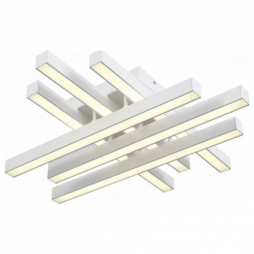 Потолочная люстра ST-Luce Samento SL933.502.06. Фото №1