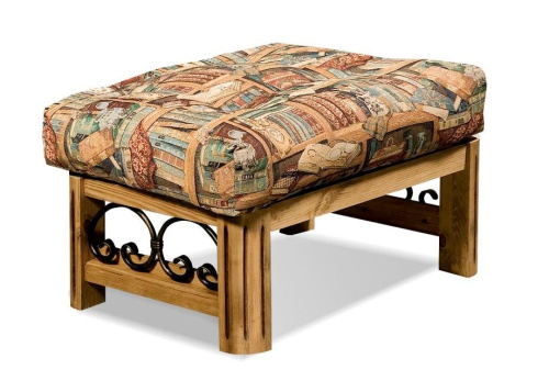 Банкетка Викинг 02. Фото №1