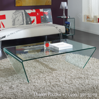 Журнальный стол DUPEN CT-211. Фото №2