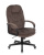Кресло руководителя Бюрократ CH-868N Fabric коричневый Light-10 крестовина пластик фото Кресло руководителя Бюрократ CH-868N Fabric коричневый Light-10 крестовина пластик. Фото №2