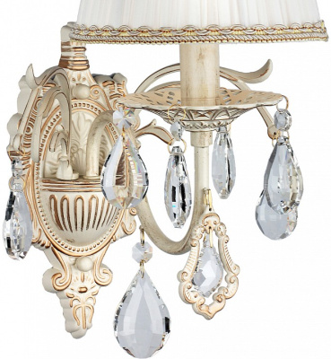 Бра Omnilux Cremona OML-60801-01. Фото