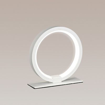 Настольная лампа декоративная Mantra Kitesurf 7195. Фото №2