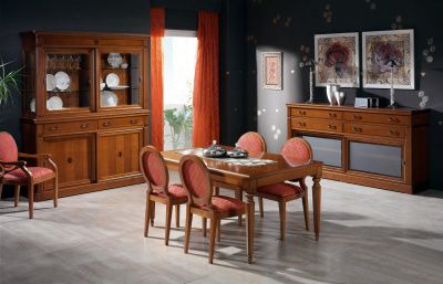 Буфет Electra 75110 фото Буфет Electra 75110. Фото №2