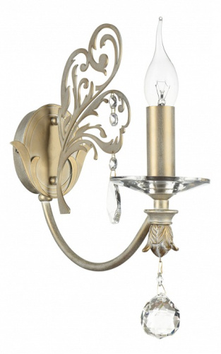 Бра Maytoni Salute ARM005-01-G. Фото №1