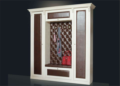 Прихожая Благо 5 Б 5.1-2. Фото №3