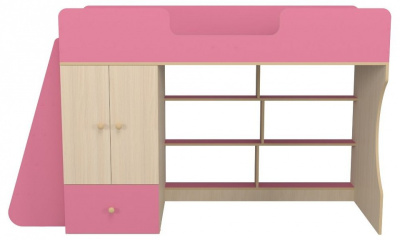 Набор для детской Р445 Капризун 1, бежевый. Фото №5