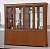 Витрина IMPERIO 818 фото Витрина IMPERIO 818