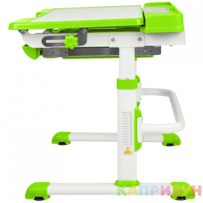 Набор учебный A7, белый фото Набор учебный A7, белый. Фото №5