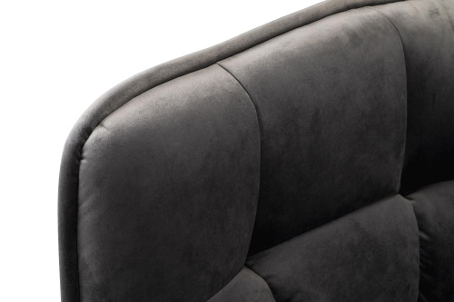 Диван Осло Gray 2-х местный. Фото №8