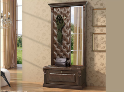 Прихожая Благо 5 Б 5.8-4 фото Прихожая Благо 5 Б 5.8-4. Фото №3