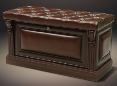 Банкетка Благо 5 Б 5.3 фото Банкетка Благо 5 Б 5.3. Фото