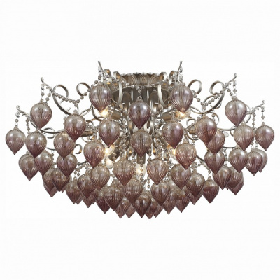 Потолочная люстра ST-Luce Frutti SL659.202.09. Фото №2