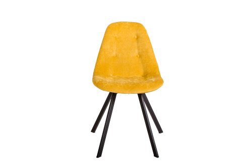 Стул Eames Желт Loft. Фото №5