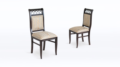 Стул Верона тк.1(молдинг) фото Стул Верона тк.1(молдинг). Фото №2