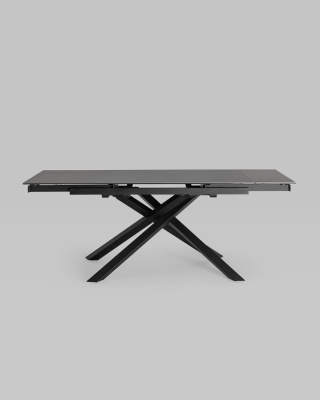 Стол обеденный Альянс раскладной 140-200*90 керамика фото Стол обеденный Альянс раскладной 140-200*90 керамика. Фото №5