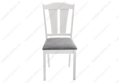 Стул Bert серый фото Стул Bert серый. Фото №2