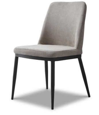 Стул Y249 бежевый (Joss). Фото №2