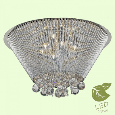 Накладной светильник Lussole Piagge GRLSC-8407-06. Фото