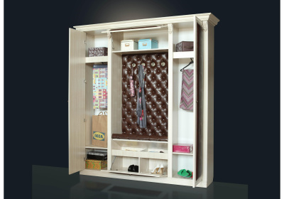 Прихожая Благо 5 Б 5.1-2. Фото №4