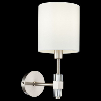 Бра Maytoni Cube MOD011WL-01N. Фото