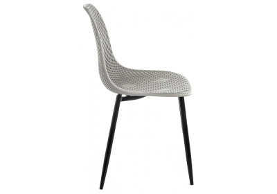 Стул Vero серый фото Стул Vero серый. Фото №3