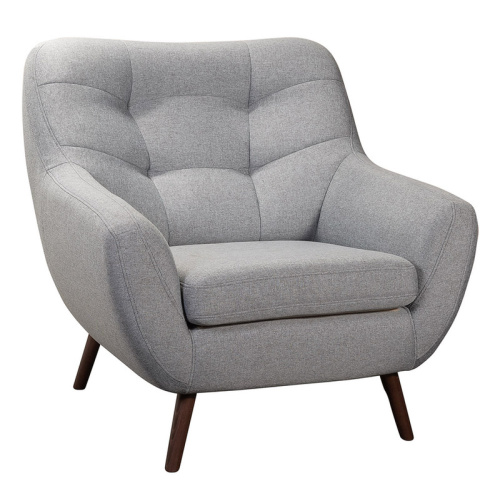 Кресло Сканди-1 Грей. Фото №1