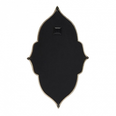 Зеркало Secret De Maison MOROCAIN ( mod. 5112 ) металл, 46х73,5х2,5см, никель/nickel. Фото №2