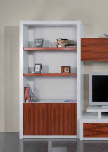 Книжный шкаф Life 540. Фото №1