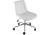 Компьютерное кресло Marco белый фото Компьютерное кресло Marco белый. Фото №1