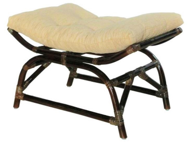 Банкетка из ротанга 12 / 22. Фото №5