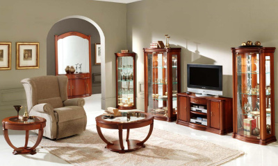 Журнальный стол 66/C фото Журнальный стол 66/C. Фото №2