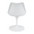 Стул Tulip Fashion Chair mod. 109 белый. Фото №4