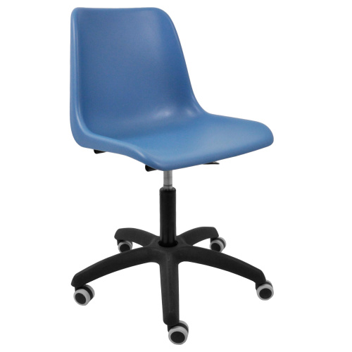 Кресло Vicenza SW на черной крестовине Somalia. Фото №12