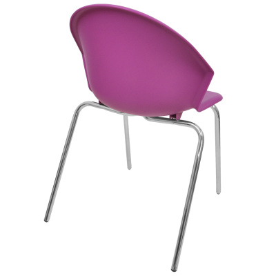 Стул Smile-4 фото Стул Smile-4. Фото №2