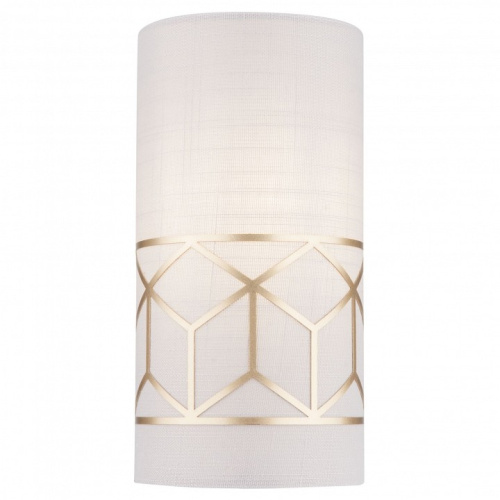 Накладной светильник Maytoni Messina H223-WL-01-G. Фото №1