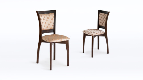 Стул Венеция М 5 тк.2 фото Стул Венеция М 5 тк.2. Фото №1