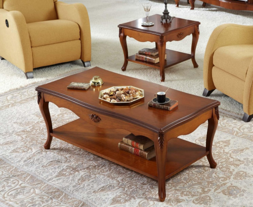 Журнальный стол 58. Фото №1