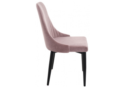 Стул Kora light purple фото Стул Kora light purple. Фото №2