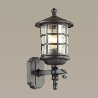 Светильник на штанге Odeon Light House 4043/1W. Фото №2