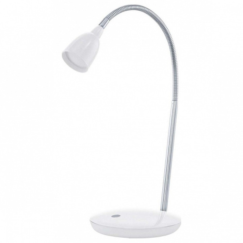 Настольная лампа офисная Eglo Durengo 93078. Фото №1