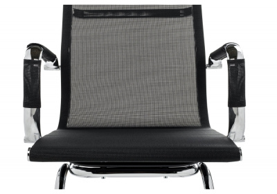 Стул Task черный фото Стул Task черный. Фото №4