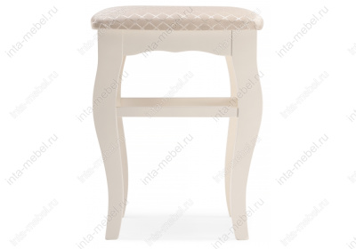 Стул деревянный Хаконэ молочный / ромб фото Стул деревянный Хаконэ молочный / ромб. Фото №3