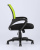 Кресло офисное TopChairs Simple зеленый фото Кресло офисное TopChairs Simple зеленый. Фото №5