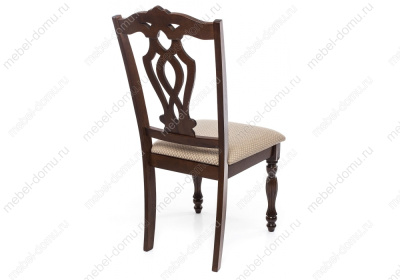 Стул Vastra cappuccino фото Стул Vastra cappuccino. Фото №4